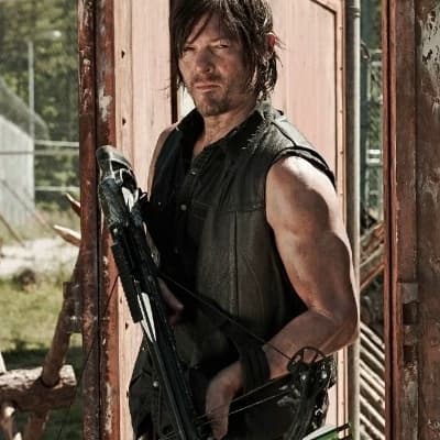 Daryl Dixon thumbnail