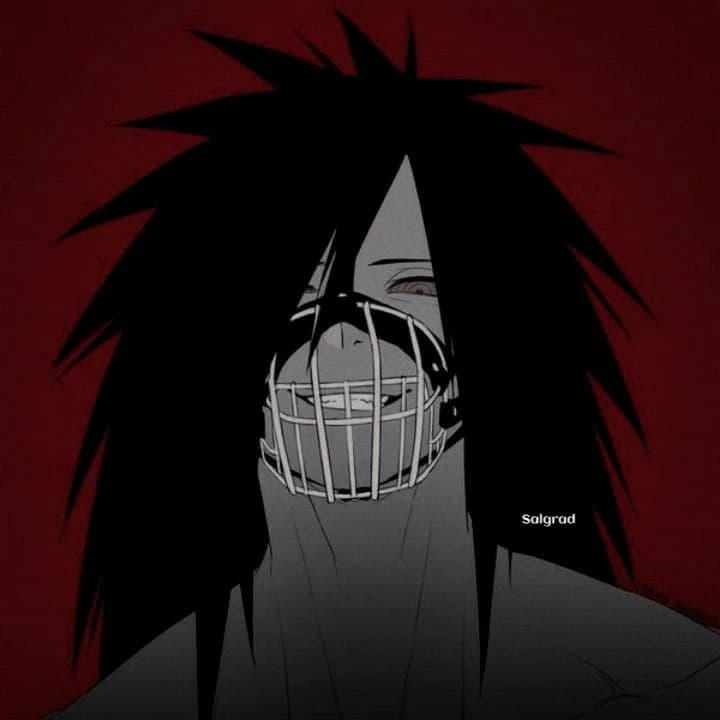Madara Uchiha thumbnail