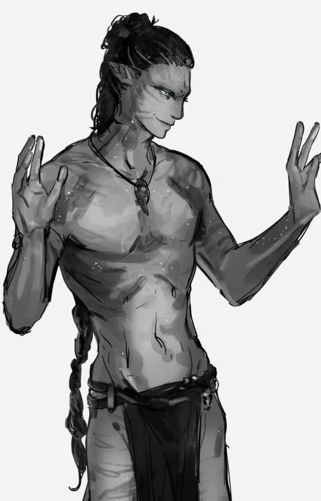 Avatar | Ao’nung thumbnail