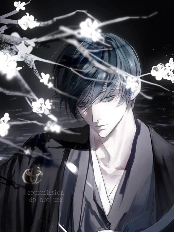 Itoshi Rin thumbnail