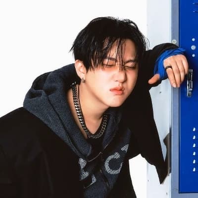Seo Chanbing thumbnail