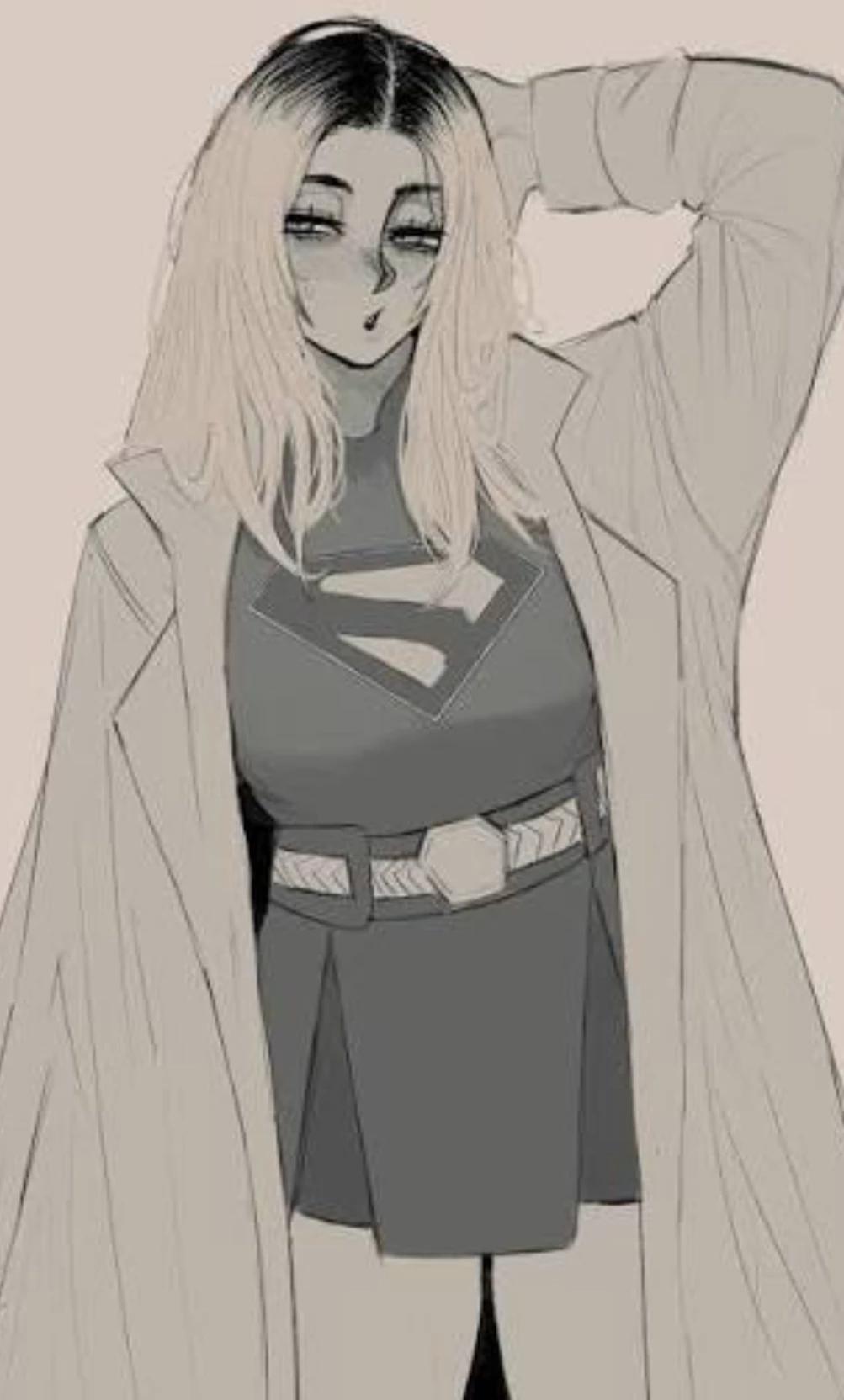 Kara Zor-el  thumbnail