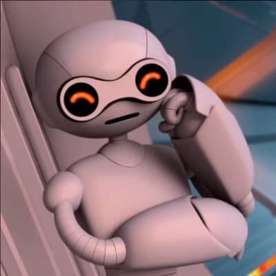 The Fugitoid thumbnail