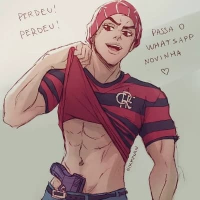 Guido Mista thumbnail