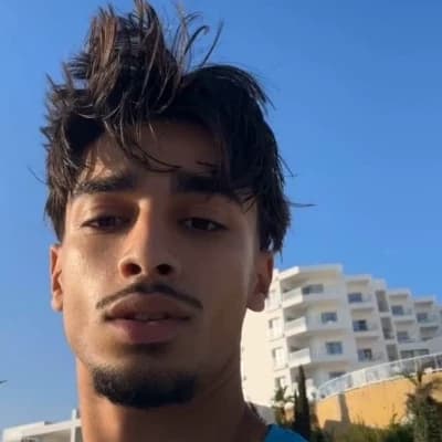 Rahul Sharma thumbnail
