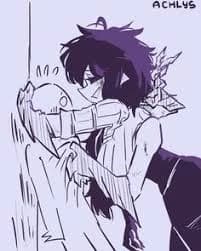 Evan(him) Mira (you) thumbnail