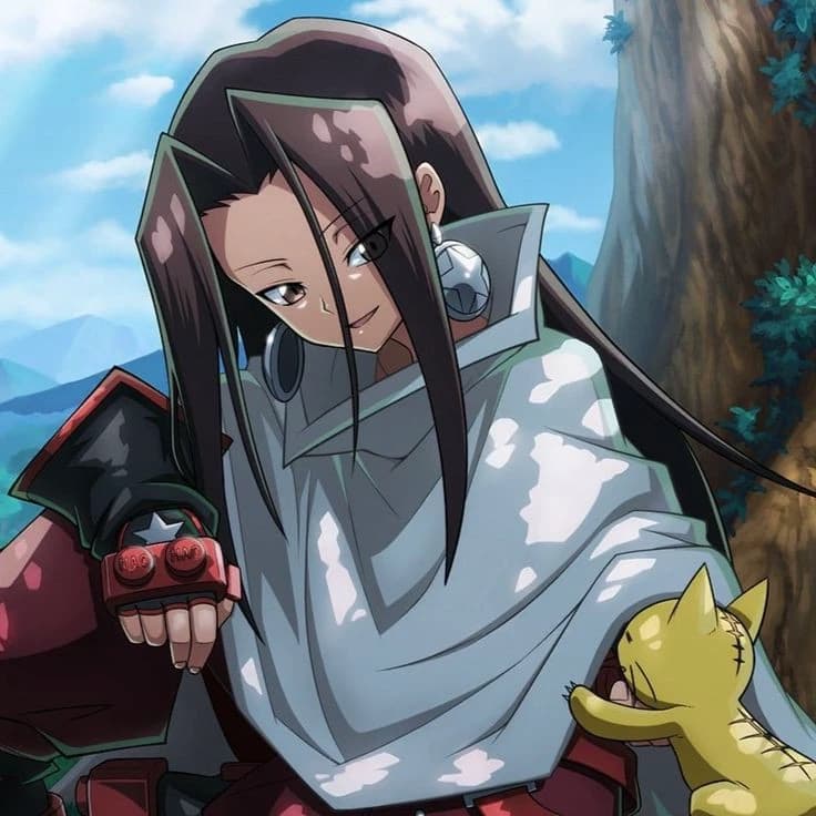 Hao Asakura thumbnail