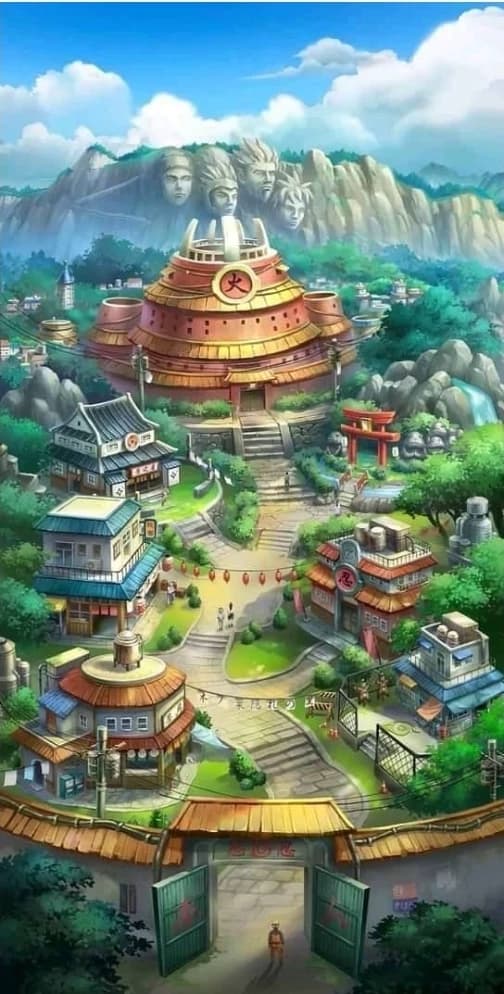Konoha thumbnail