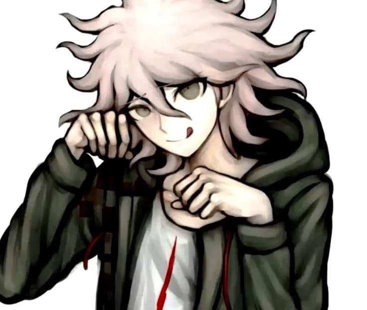 Nagito thumbnail