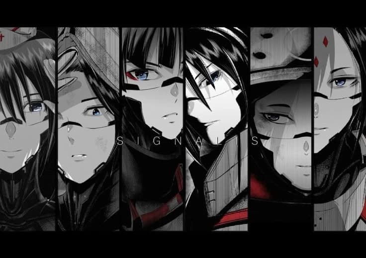Signalis  thumbnail