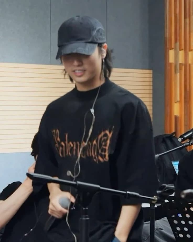 Han Jisung thumbnail
