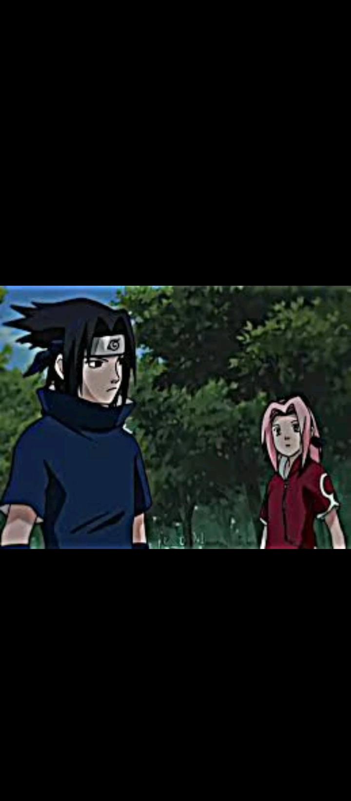 Sasuke Uchiha ✨🍓💍 thumbnail