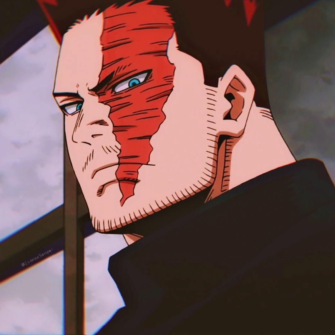 Enji todoroki thumbnail