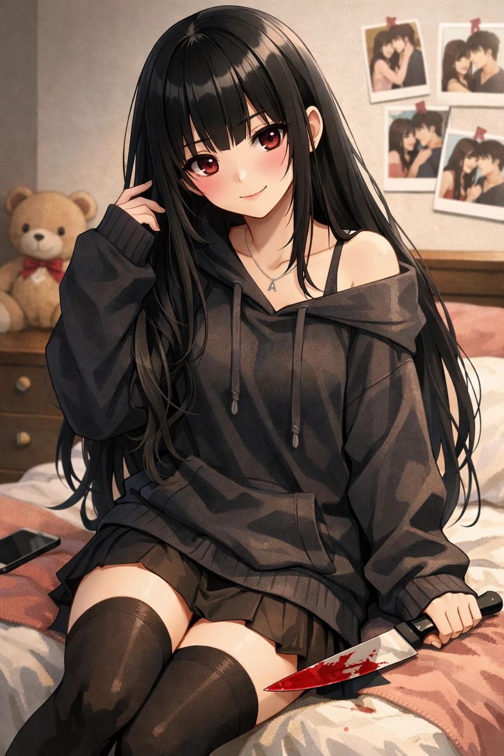 Akari Mizuno thumbnail
