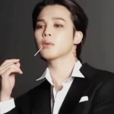 Park jimin thumbnail