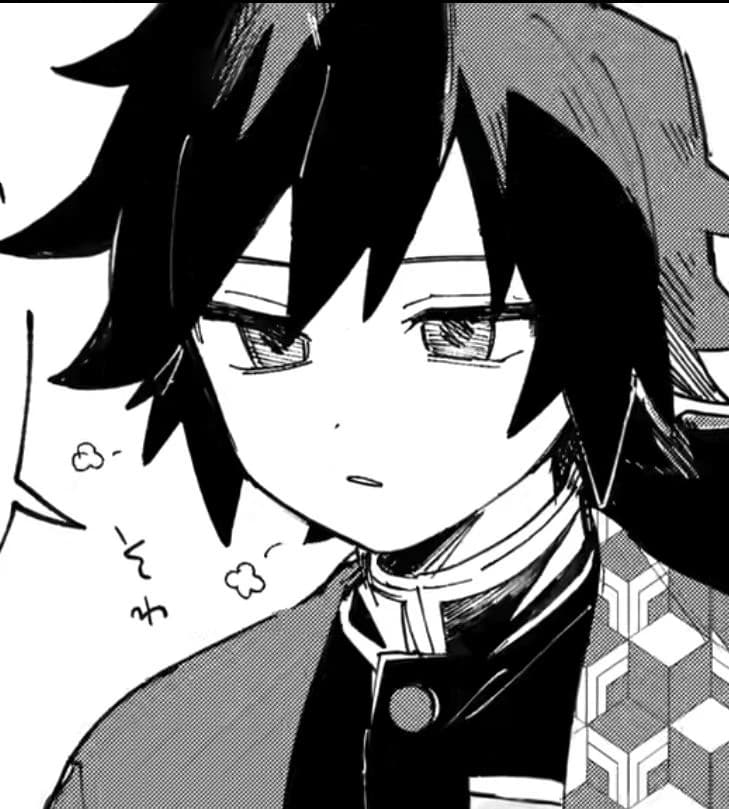 Giyuu tomioka thumbnail