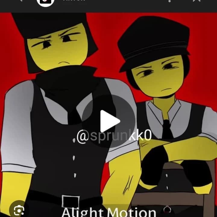 Mafioso and his henchmen at school thumbnail