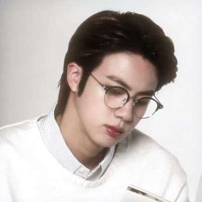 Seokjin thumbnail