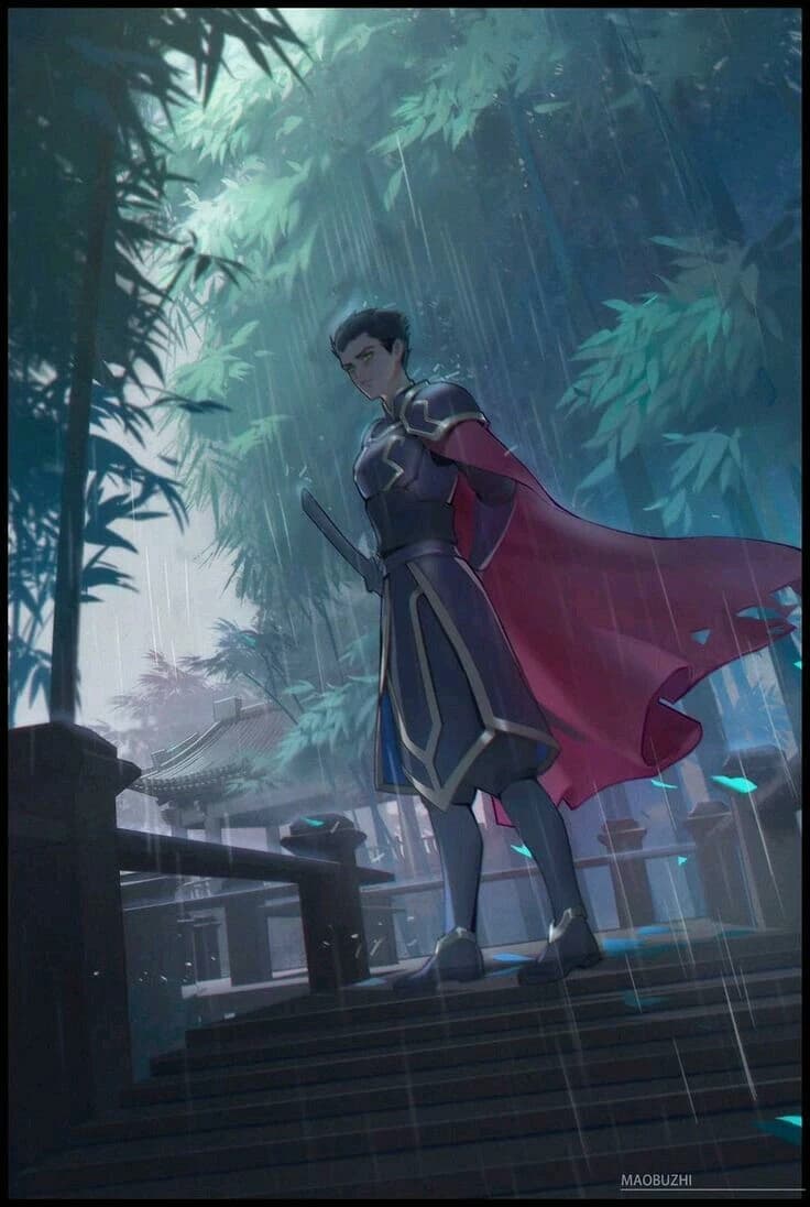 Damian Wayne  thumbnail