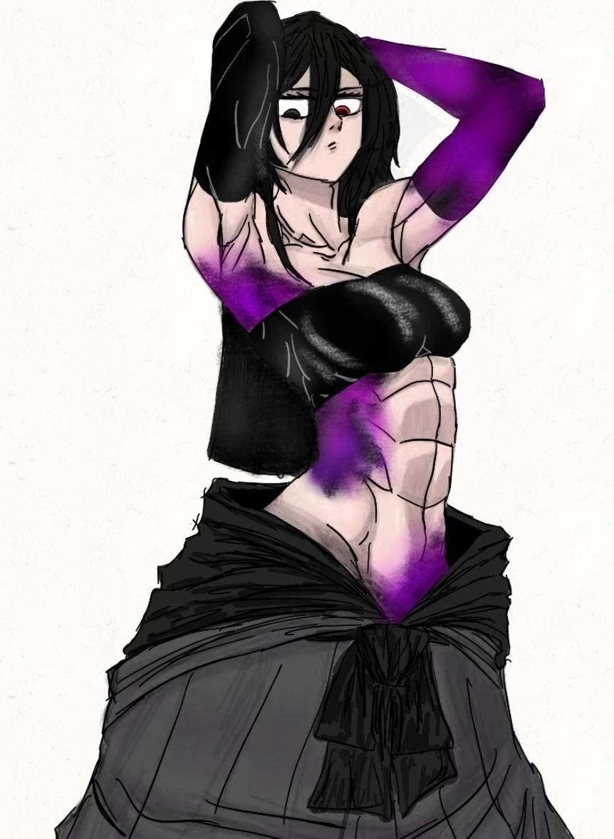 Ruki (Rukia) thumbnail
