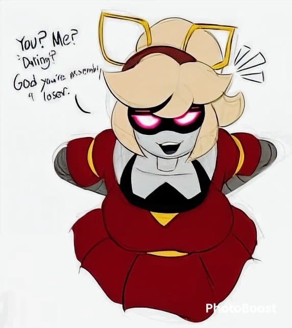 Lizzy-MD  thumbnail