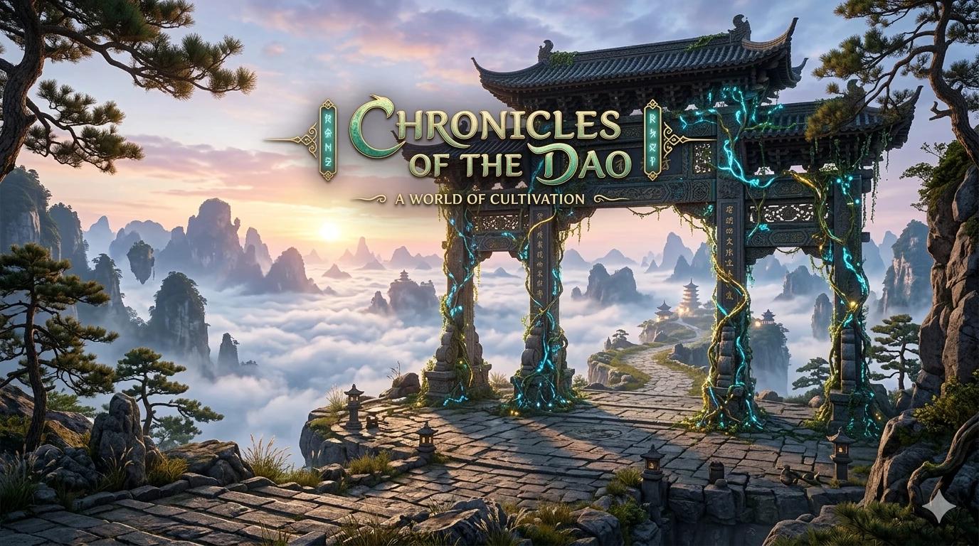 Chronicles of the Dao thumbnail