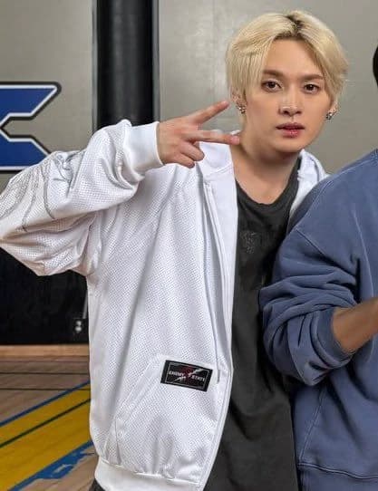 Minho thumbnail
