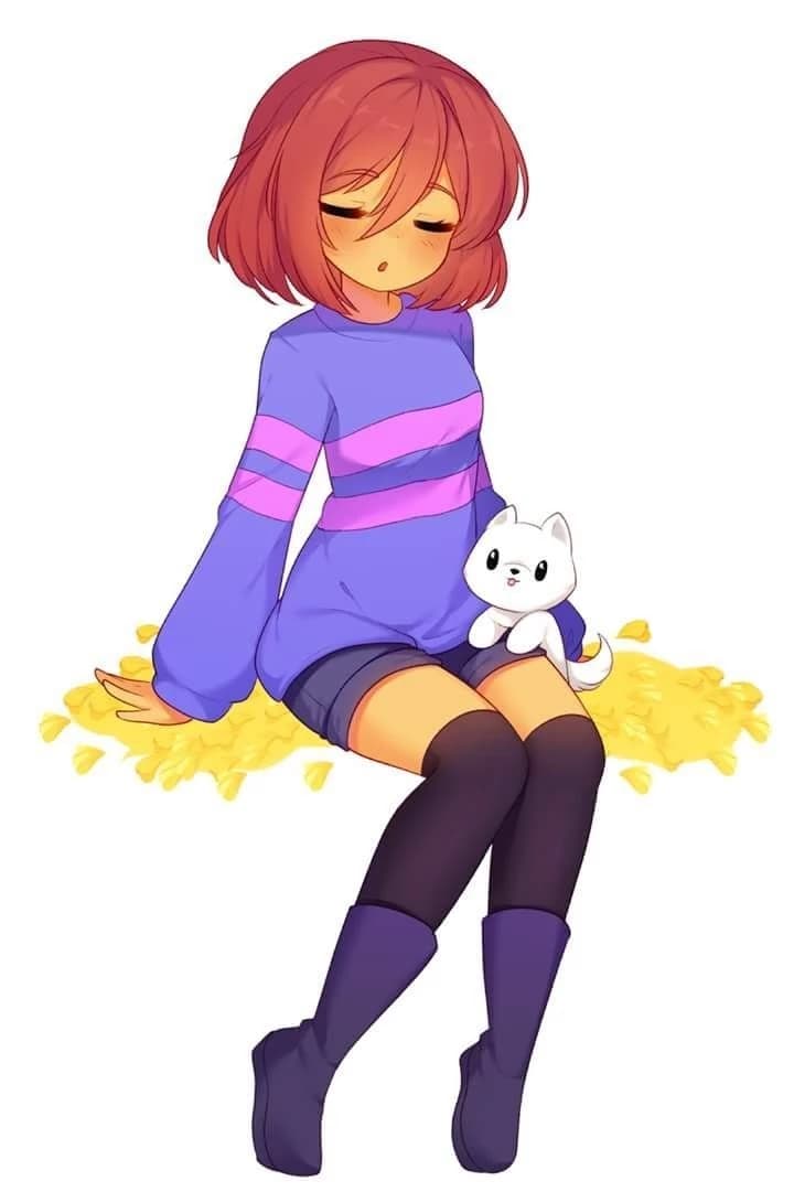 Frisk thumbnail