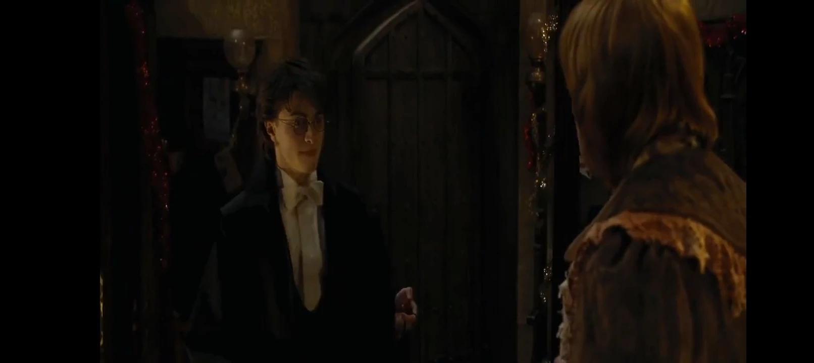 Harry Potter thumbnail