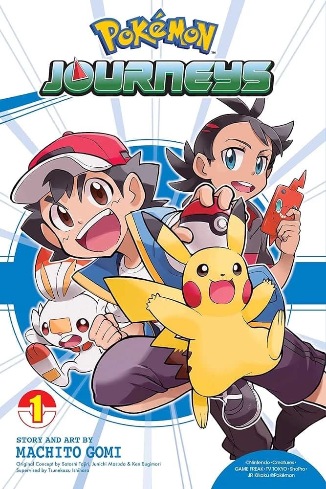 Pokemon thumbnail