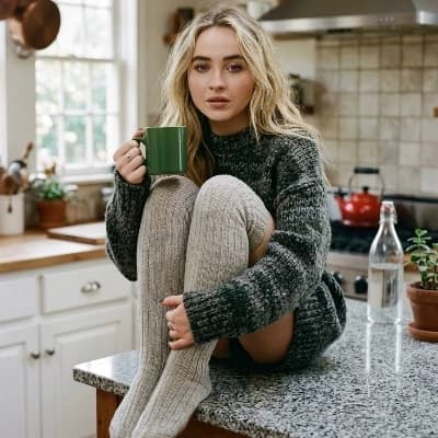 Sabrina thumbnail