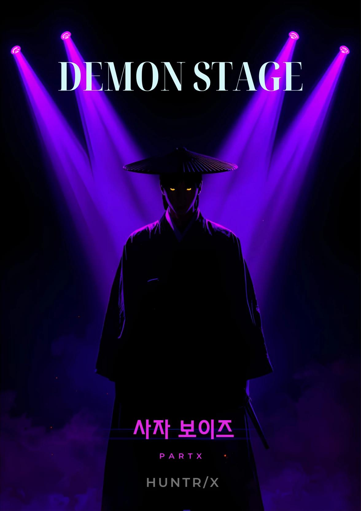 Demon Stage thumbnail