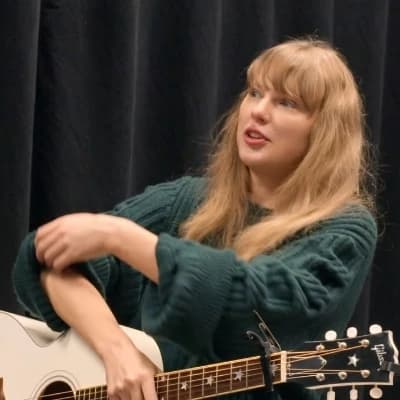 Taylor thumbnail