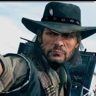 John Marston thumbnail