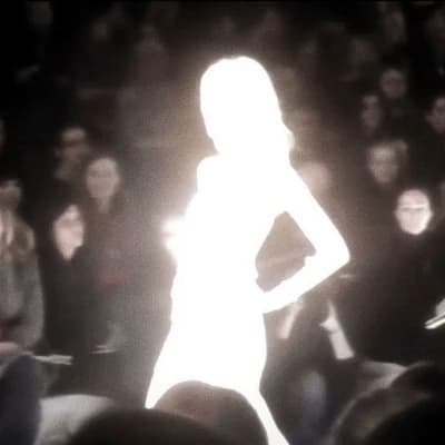 Fashion event / kpop idols. thumbnail