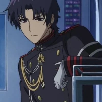 Guren Ichinose thumbnail