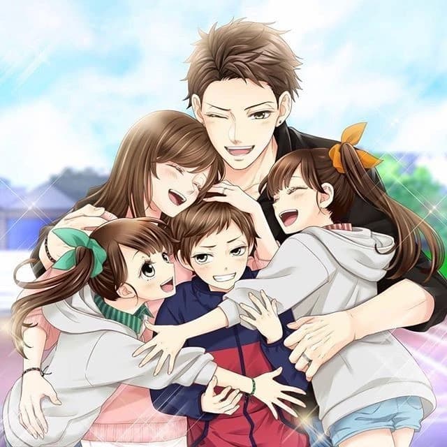 Kuro Family thumbnail