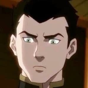 Damian Wayne thumbnail