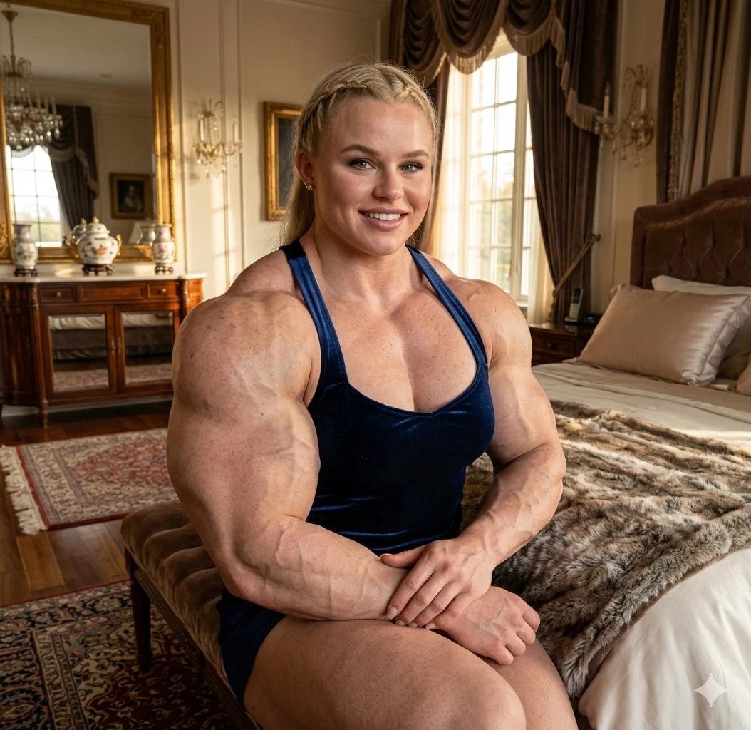 Amy Tyson thumbnail