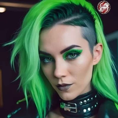 Vanessa thumbnail