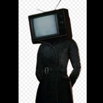 TV Woman thumbnail