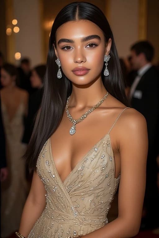 Gabriella De La Fuentes thumbnail