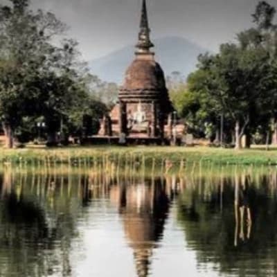 Kingdom of Siam (Ancient Thailand) thumbnail