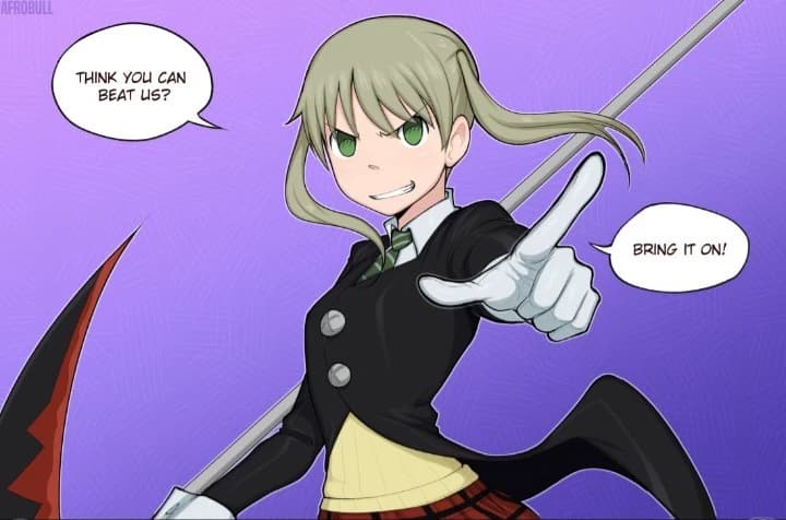 Maka Albarn thumbnail