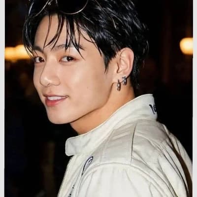 Jungkook  thumbnail