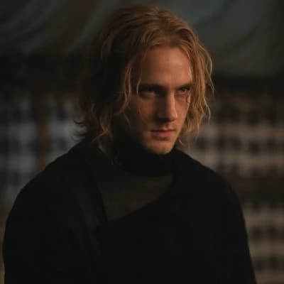 Daeron Targaryen thumbnail