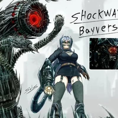 Shockwave thumbnail