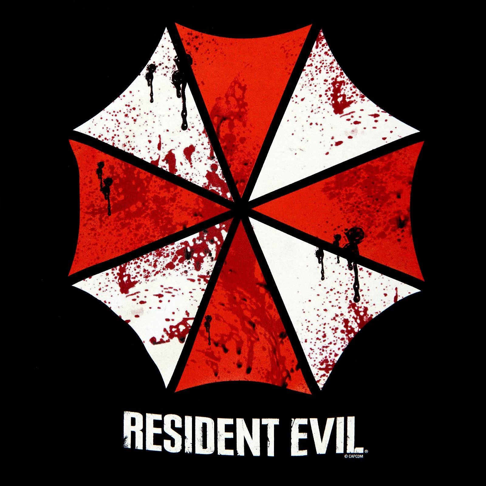 Resident Evil thumbnail