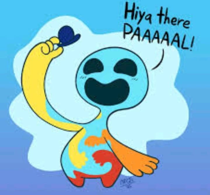 Doey The Doughman  thumbnail