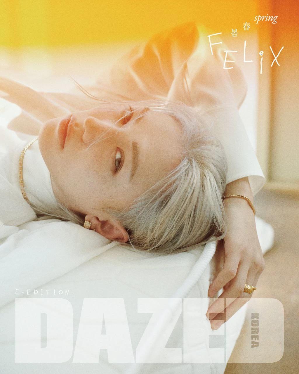 Lee Felix (Lee Youngbok) thumbnail